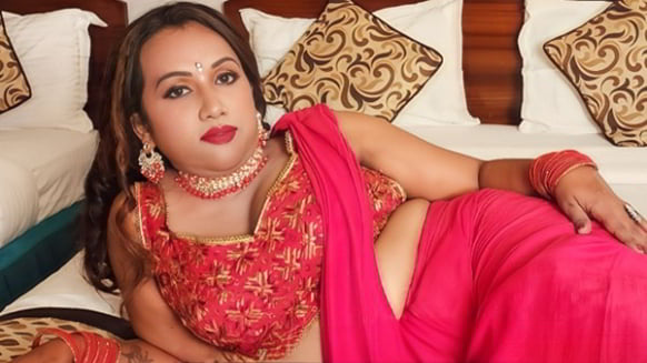 Bindu Bhabhi Hot Hindi NeonX Short Film