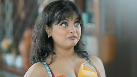 Bouthan EP1 Hot Hindi DigiMoviePlex Web Series