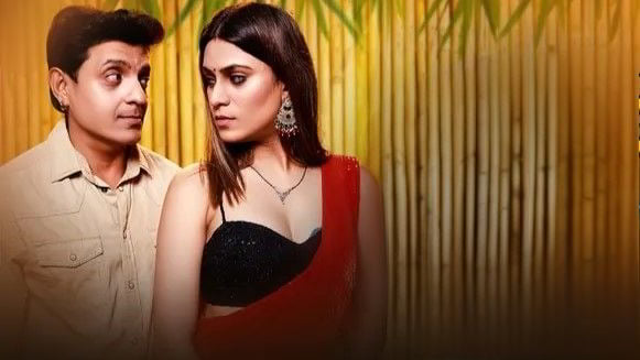 Tamboo me Bamboo EP1 Hot Hindi Jalva Web Series