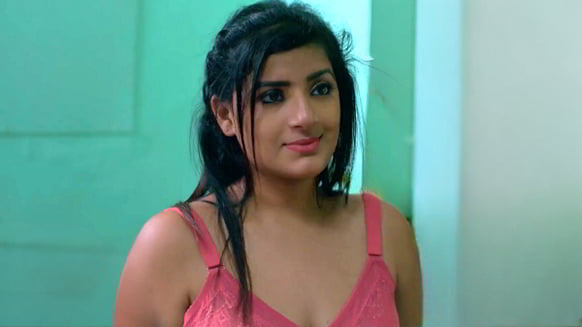 Chull EP2 Hot Hindi BullApp Web Series