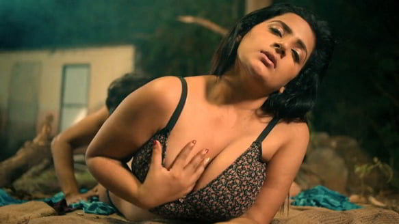 Chull EP1 Hot Hindi BullApp Web Series