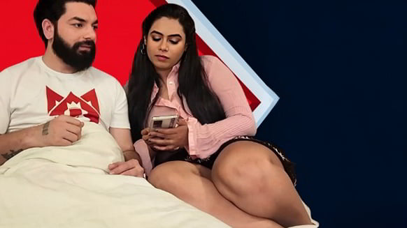 Shades Of Lust Hot Hindi HotX Short Film