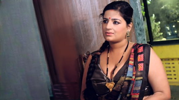 Rangin Sapne EP2 Hot Hindi KundiApp Web Series