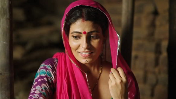 Gulabo EP2 Hot Hindi TadkaPrime Web Series