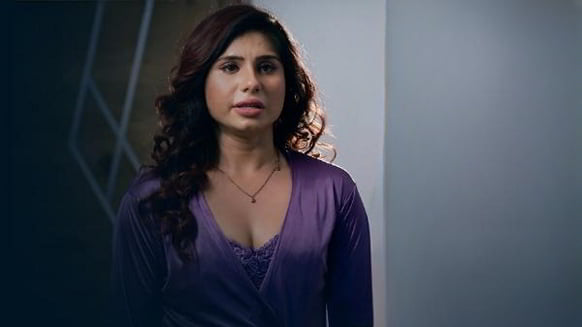 Desi Kisse (Na Umra Ki Seema Ho) P02 EP6 Hot Hindi ULLU Web Series