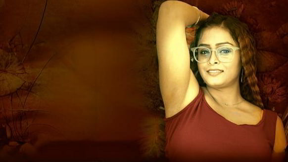Anju Manju EP4 Hot Hindi RabbitMovies Web Series