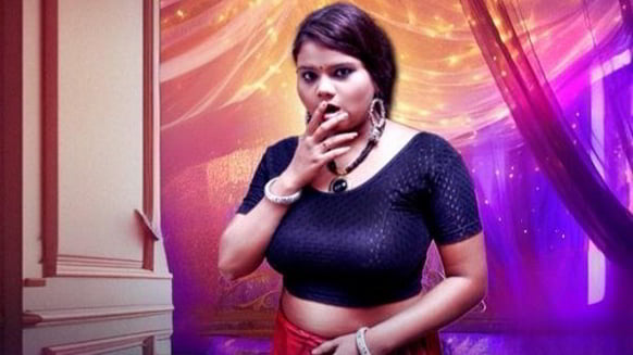 Kirayedaar S02 EP2 Hot Hindi MoodX Short Film