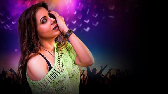 Night Party P02 EP3 Hot Hindi Jalva Web Series