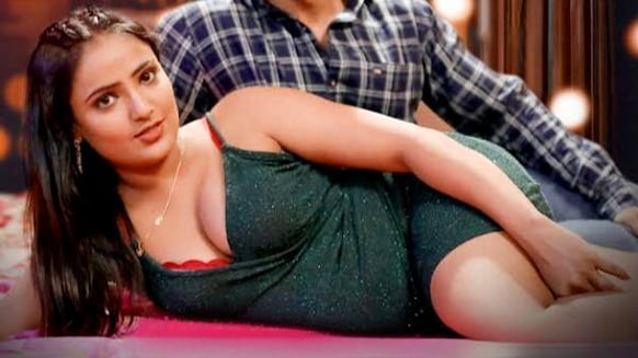 Vasheekaran EP1 Hot Hindi PrimePlay Web Series
