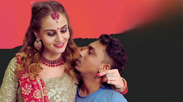 Inside Love Hot Hindi NeonX Short Film
