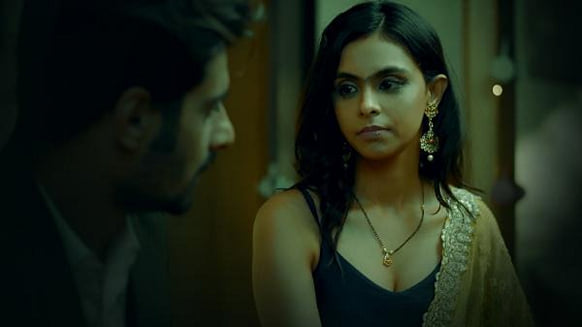 Devar Ji P02 EP7 Hot Hindi ULLU Web Series