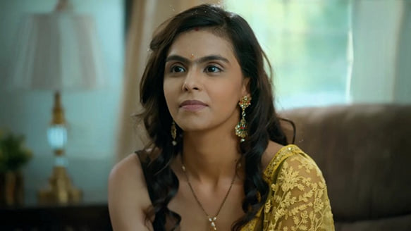 Devar Ji P02 EP5 Hot Hindi ULLU Web Series