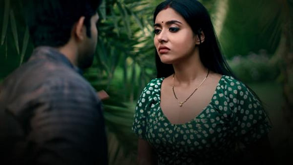 Wafa EP6 Hot Hindi ULLU Web Series