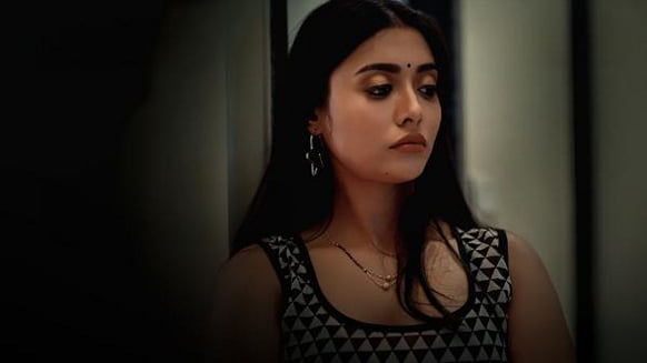 Wafa EP5 Hot Hindi ULLU Web Series