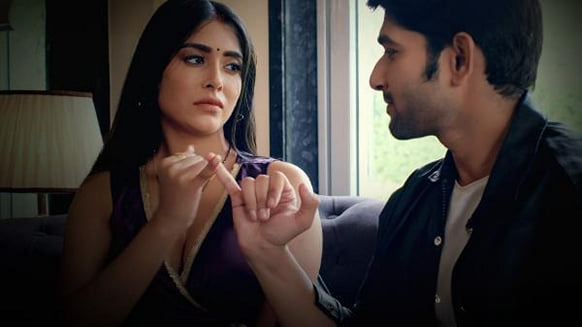 Wafa EP4 Hot Hindi ULLU Web Series