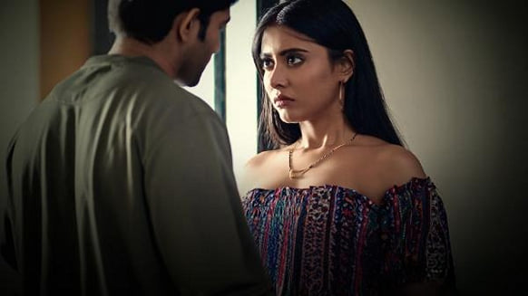 Wafa EP3 Hot Hindi ULLU Web Series