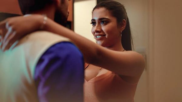 Wafa EP1 Hot Hindi ULLU Web Series