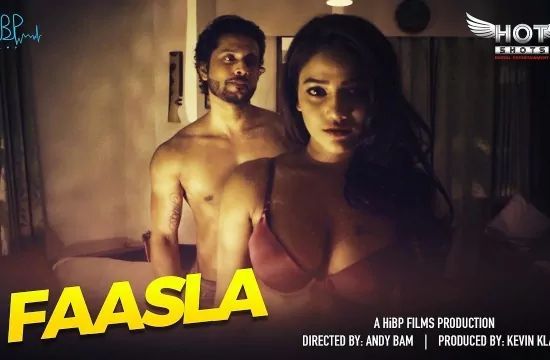 Faasla Hindi Short Films Hotshots