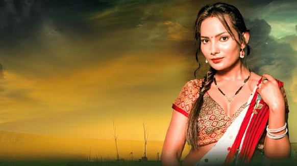 Amrapali S02 EP1 Hot Hindi RabbitMovies Web Series