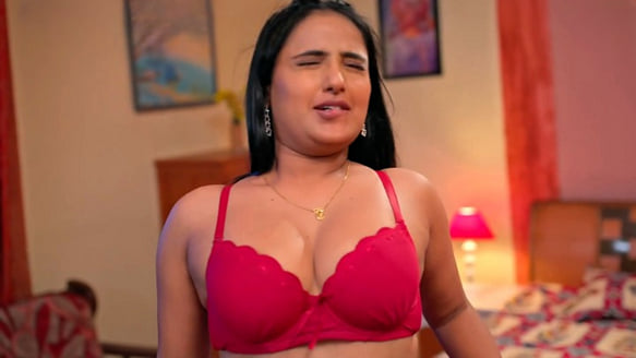 Vasheekaran EP4 Hot Hindi PrimePlay Web Series