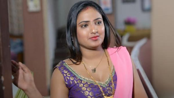 Madam Ji EP1 Hot Hindi Kundi Web Series