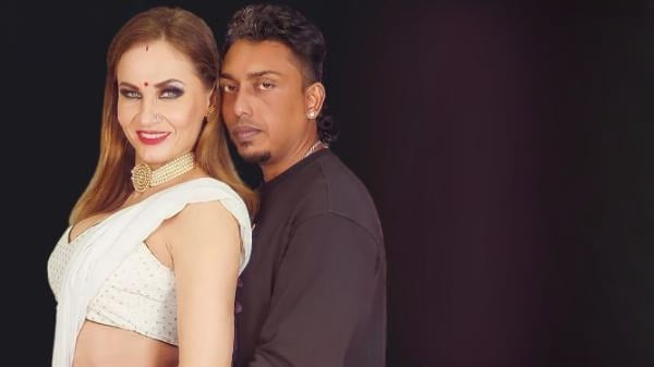 Broken Beauty Hot Hindi NeonX Short Film