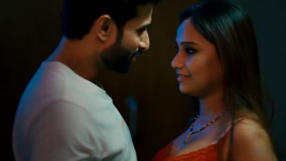 Cheese Cake P01 EP3 Hot Hindi ULLU Web Series