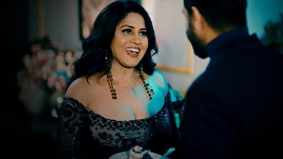 Cheese Cake P01 EP2 Hot Hindi ULLU Web Series