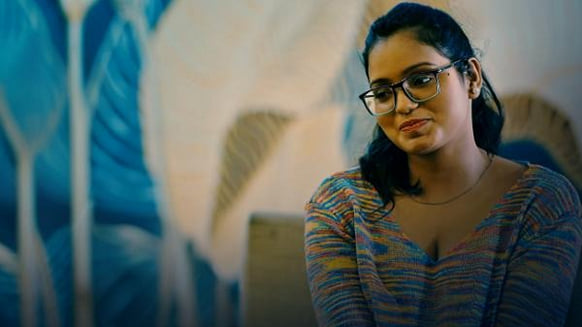 Cheese Cake P01 EP1 Hot Hindi ULLU Web Series