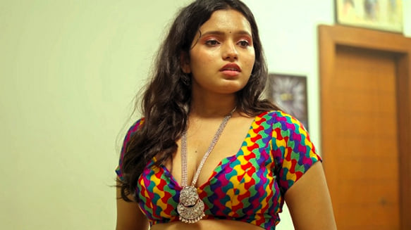 Raaz EP4 Hot Hindi DesiFlix Web Series
