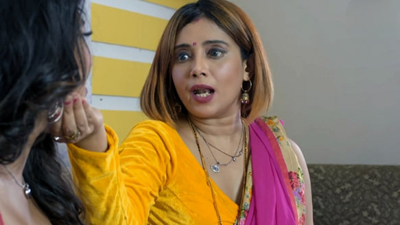 Exchange Offer EP1 Hot Hindi Kundi Web Series