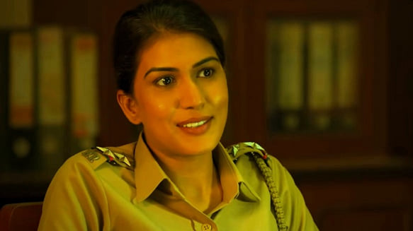 Mastram P03 EP6 Hot Hindi ULLU Web Series