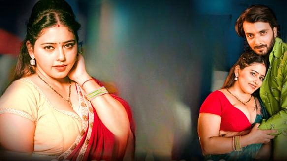 Amrapali S02 EP4 Hot Hindi RabbitMovies Web Series