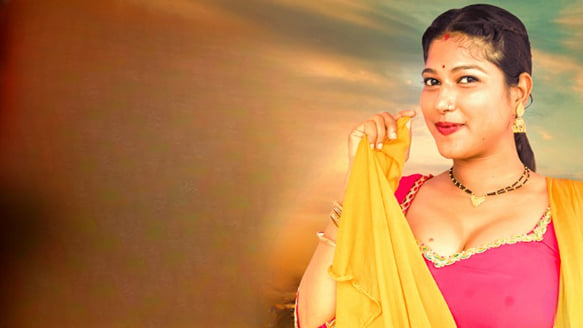 Amrapali S02 EP3 Hot Hindi RabbitMovies Web Series