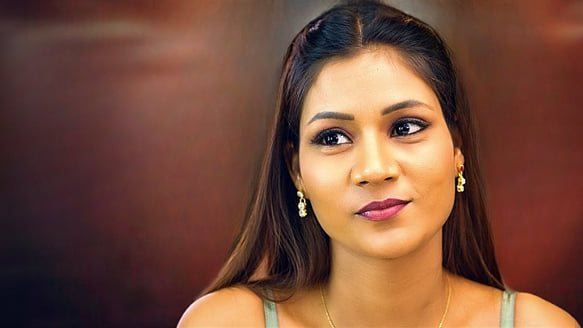 Rangeen Kahaniya P03 EP6 Hot Hindi Voovi Web Series