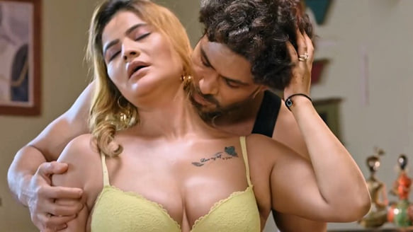 Rangeen Kahaniya P03 EP5 Hot Hindi Voovi Web Series
