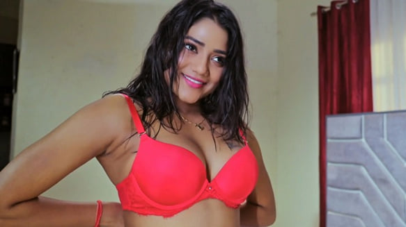 Sautan Saheli EP1 Hot Hindi Bullapp Web Series