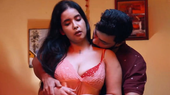 Atithi kuch Jane Anjane Se EP2 Hot Hindi DigiMoviePlex Web Series