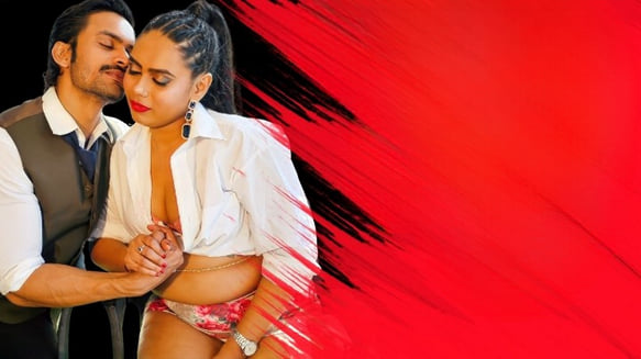 Dil Fareb Hot Hindi NeonX Short Film