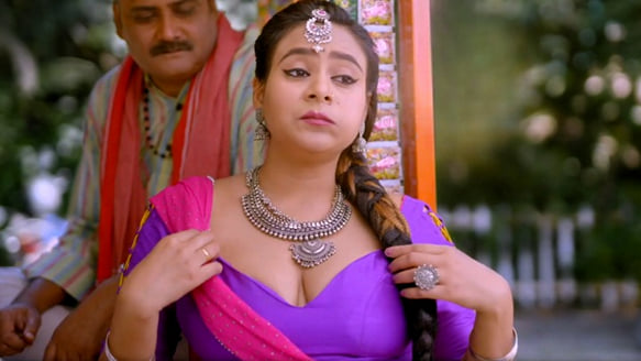 Balma EP1 Hot Hindi Jalva Web Series
