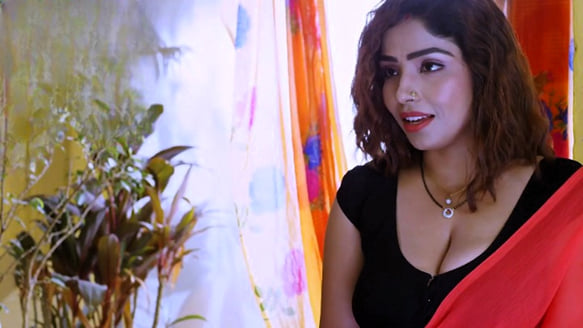 Do Dugge EP1 Hot Hindi Battameez Web Series