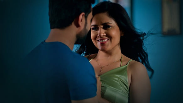 Cheese Cake P02 EP6 Hot Hindi ULLU Web Series