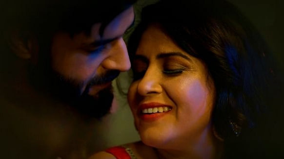 Cheese Cake P02 EP5 Hot Hindi ULLU Web Series