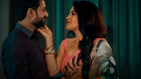 Cheese Cake P02 EP4 Hot Hindi ULLU Web Series