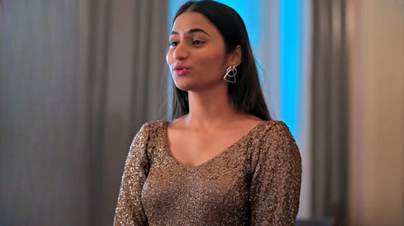 Charam Churan EP2 Hot Hindi HulChul Web Series