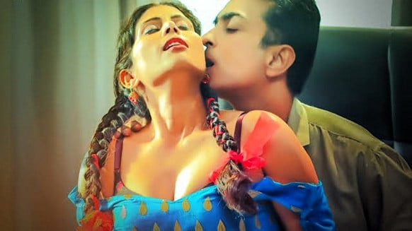 Charam Churan EP1 Hot Hindi HulChul Web Series