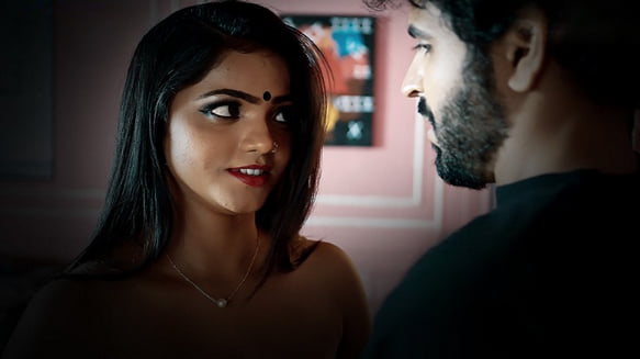 Mishti P01 EP3 Hot Hindi ULLU Web Series