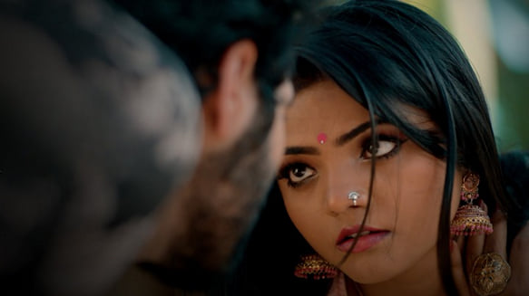 Mishti P01 EP2 Hot Hindi ULLU Web Series