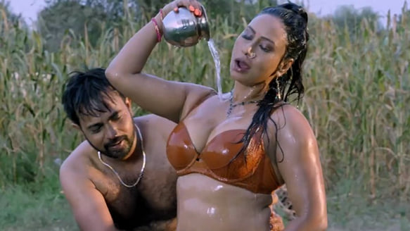Lodam Bhabhi S02 EP2 Hot Hindi RabbitMovies Web Series