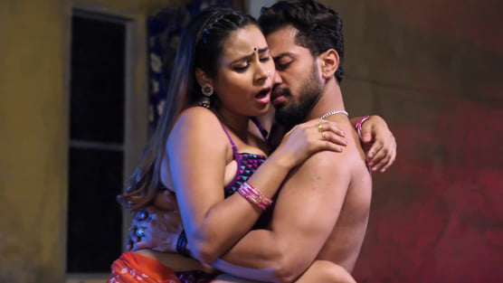 Lodam Bhabhi S02 EP1 Hot Hindi RabbitMovies Web Series